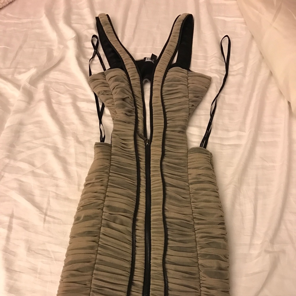 BEBE dress